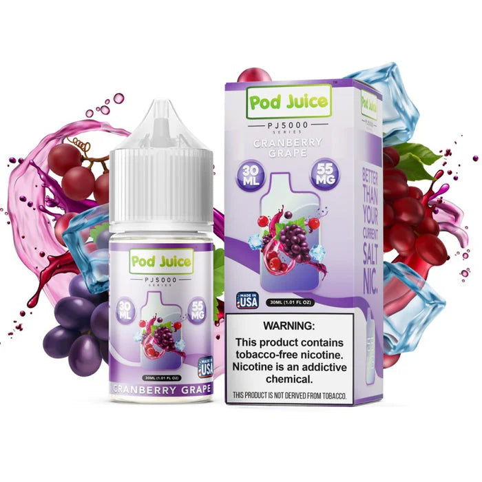 Pod Juice 30ml