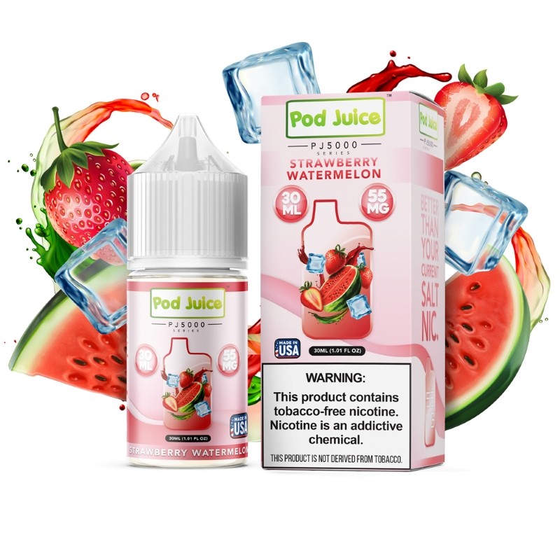 Pod Juice 30ml