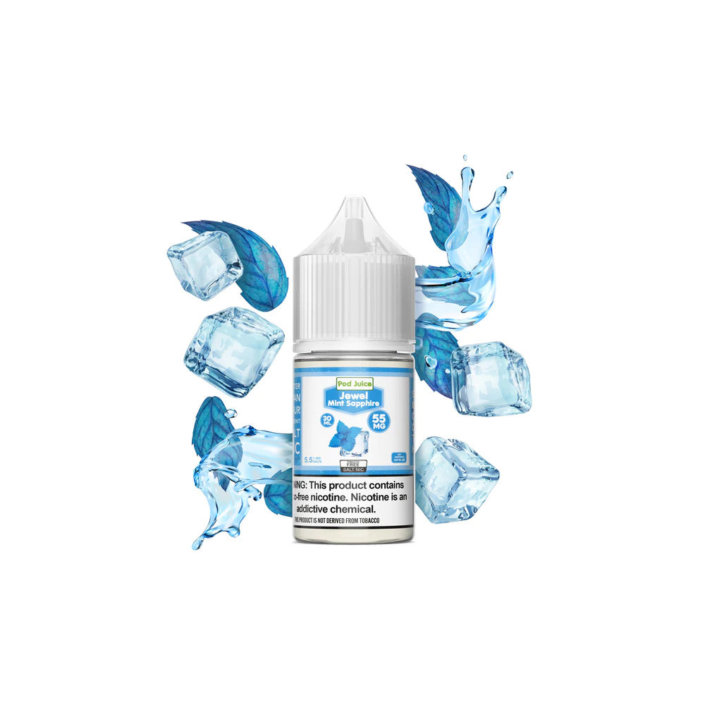 Pod Juice Jewel Series 30ml