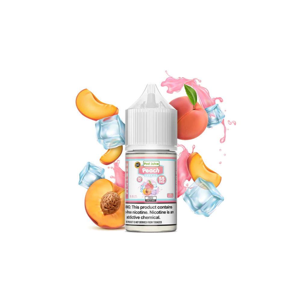 Pod Juice 30ml