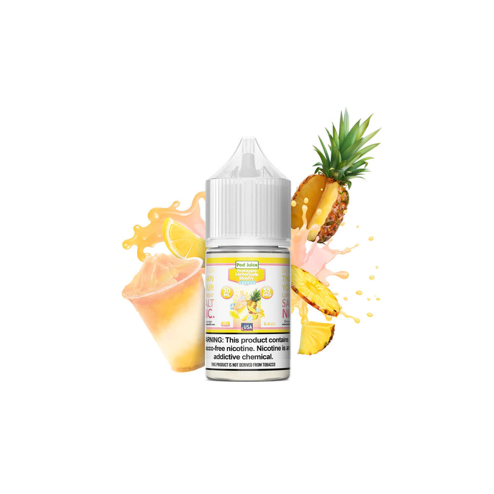 Pod Juice 30ml