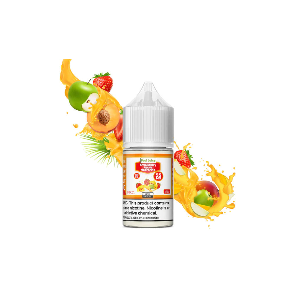 Pod Juice 30ml