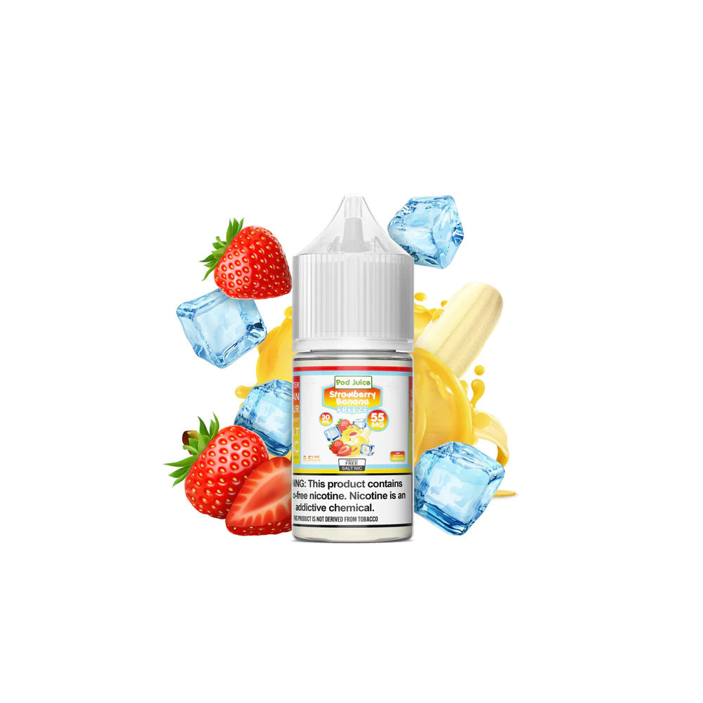 Pod Juice 30ml