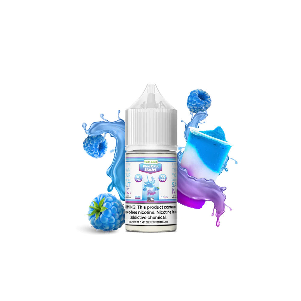 Pod Juice 30ml