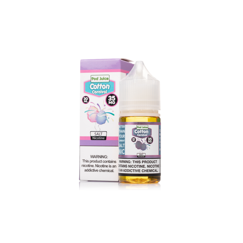 Pod Juice 30ml