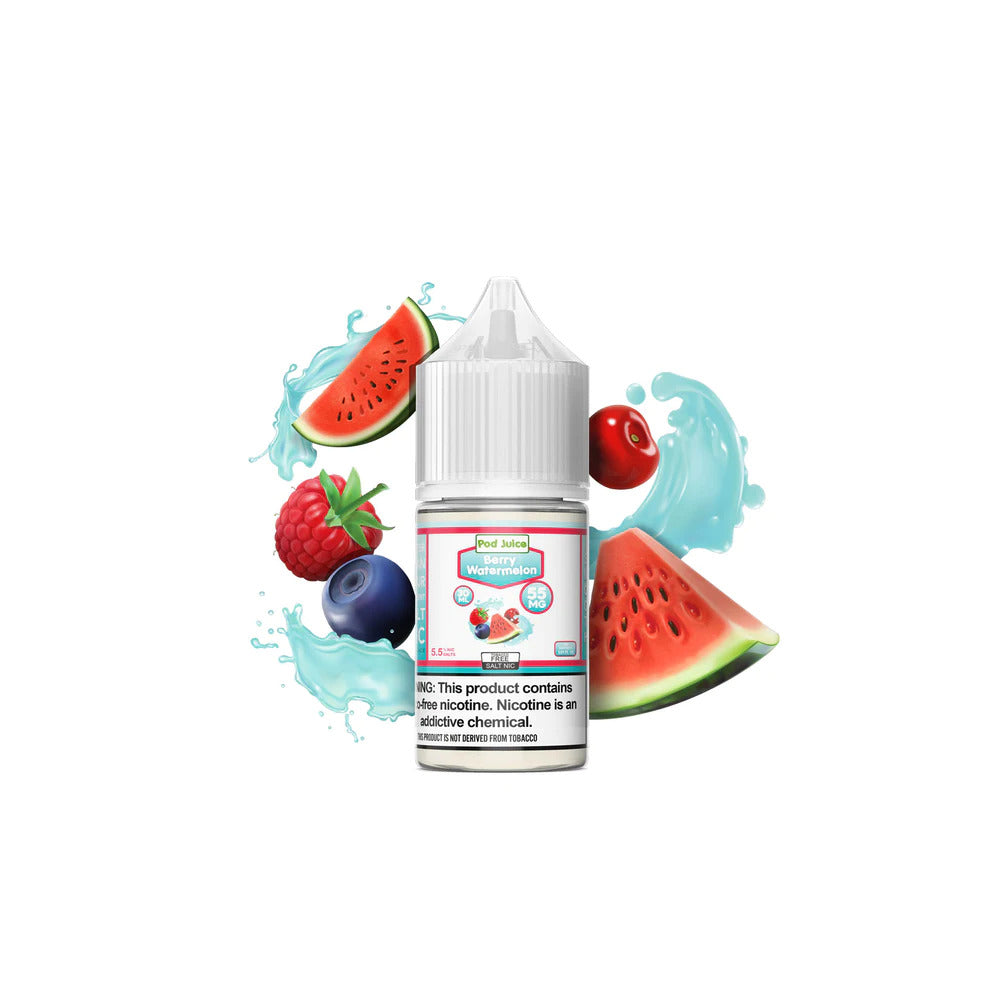 Pod Juice 30ml