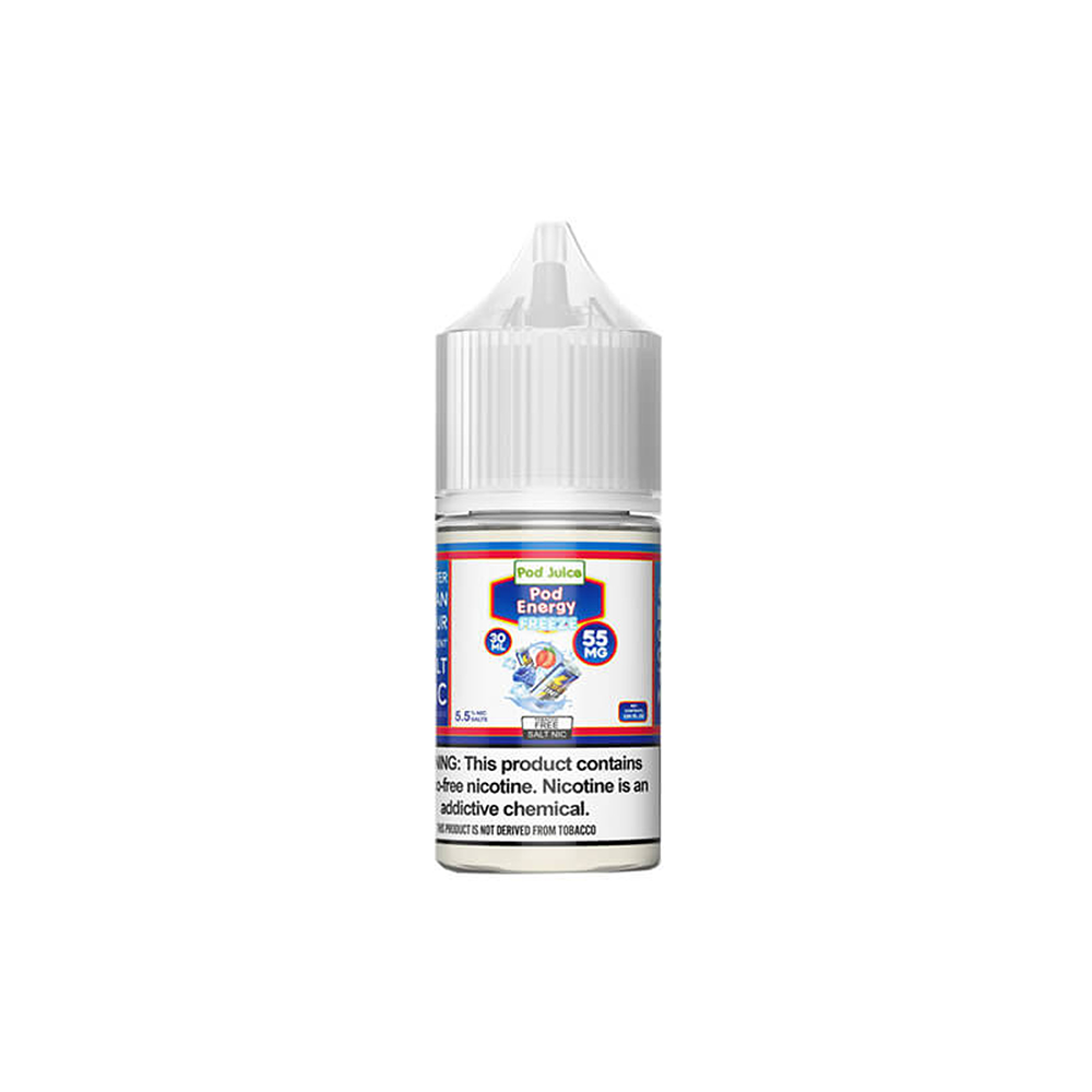 Pod Juice 30ml