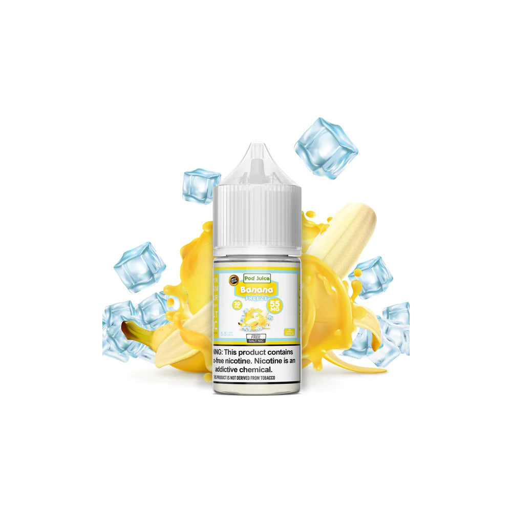 Pod Juice 30ml