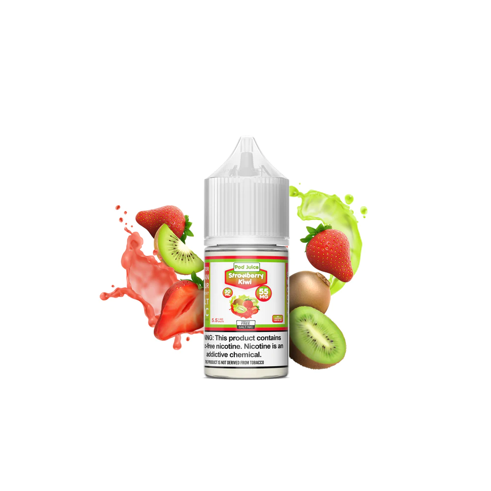 Pod Juice 30ml