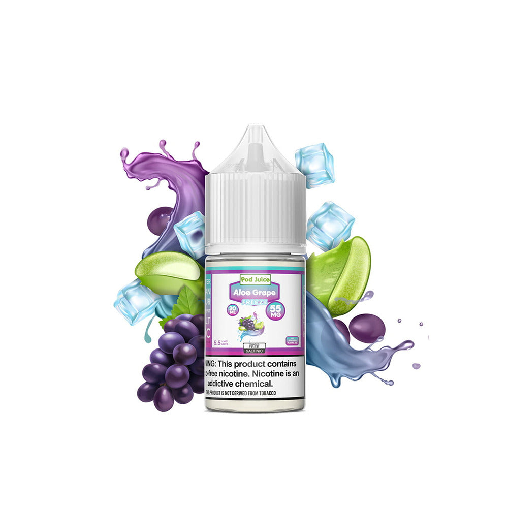 Pod Juice 30ml