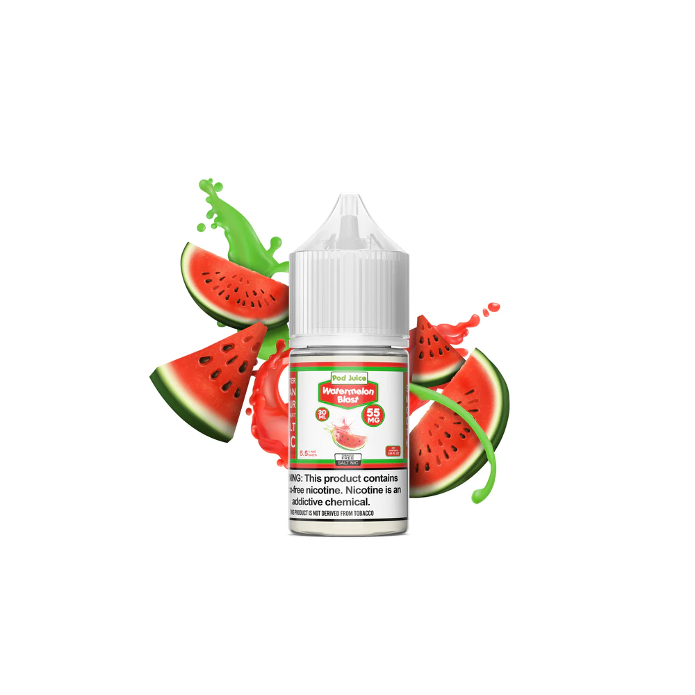 Pod Juice 30ml