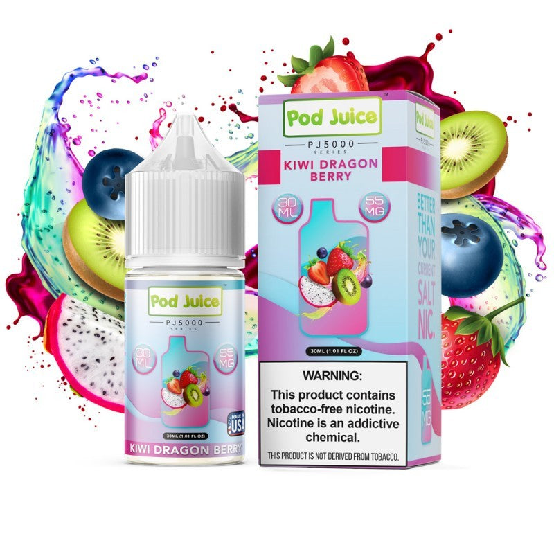 Pod Juice 30ml