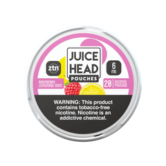 Juice Head ZTN Nicotine Pouch
