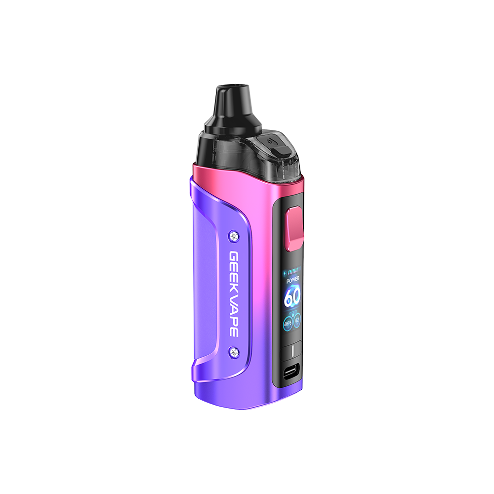 Geek Vape Aegis Boost 3 Kit