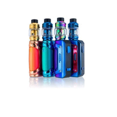 Geek Vape S100 Kit Aegis Solo 2