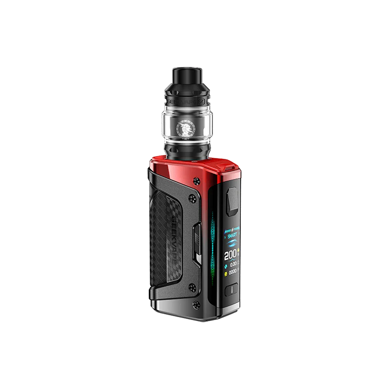 Geek Vape Aegis Legend 5 Kit