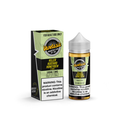 Vapetasia 100ml