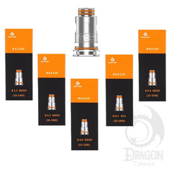 Geek Vape B Series Coils