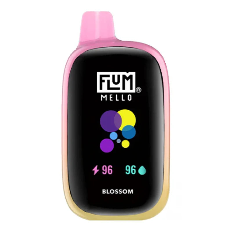 Flum MELLO 20000 Puffs