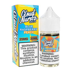 Cloud Nurdz Salt 30mL