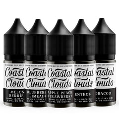 Coastal Clouds Salts 30mL