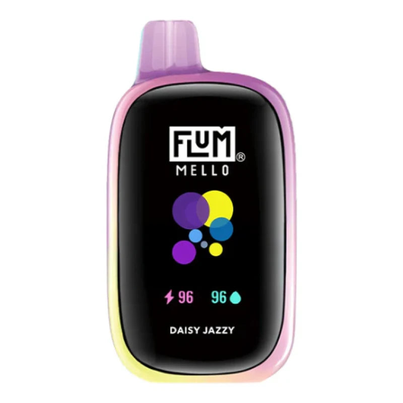 Flum MELLO 20000 Puffs