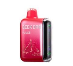 Geek Bar Pulse 15000 Puffs