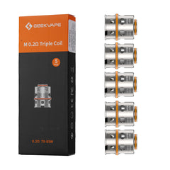 GeekVape M Series Coil