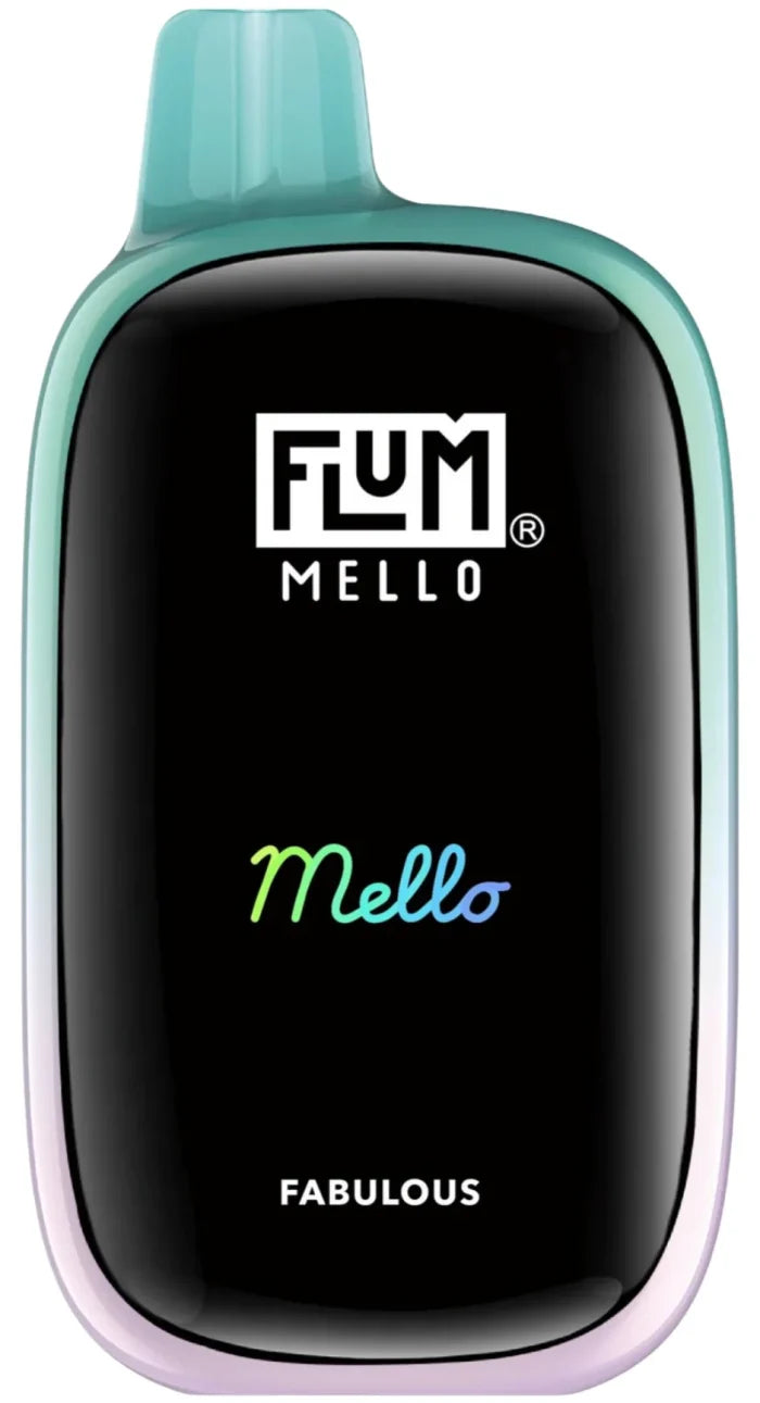 Flum MELLO 20000 Puffs