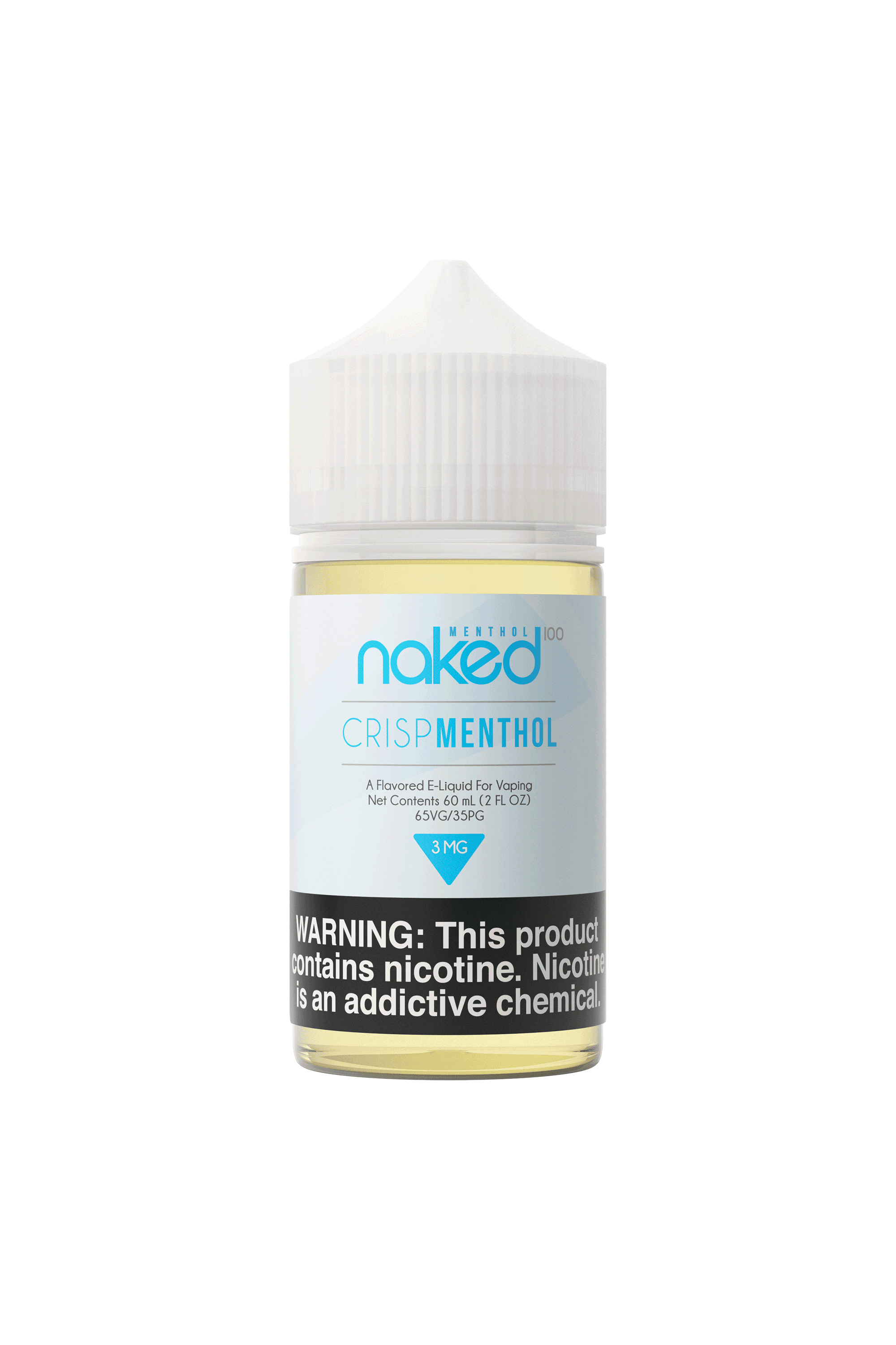 Naked 100 60ml