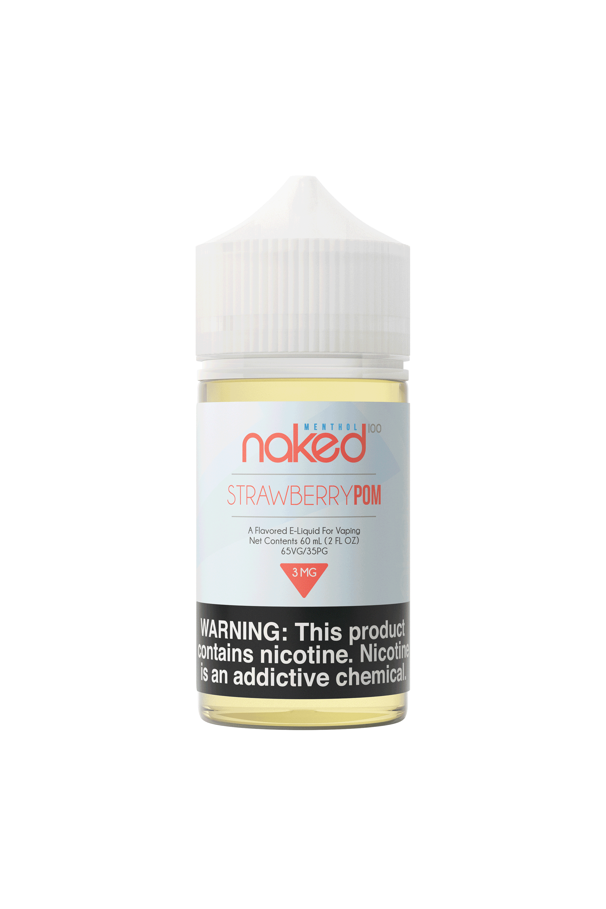 Naked 100 60ml