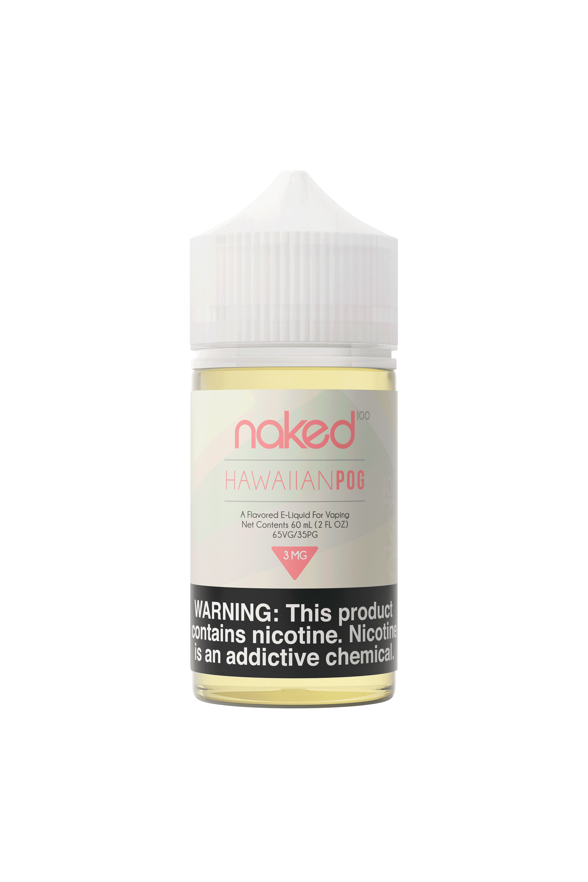 Naked 100 60ml