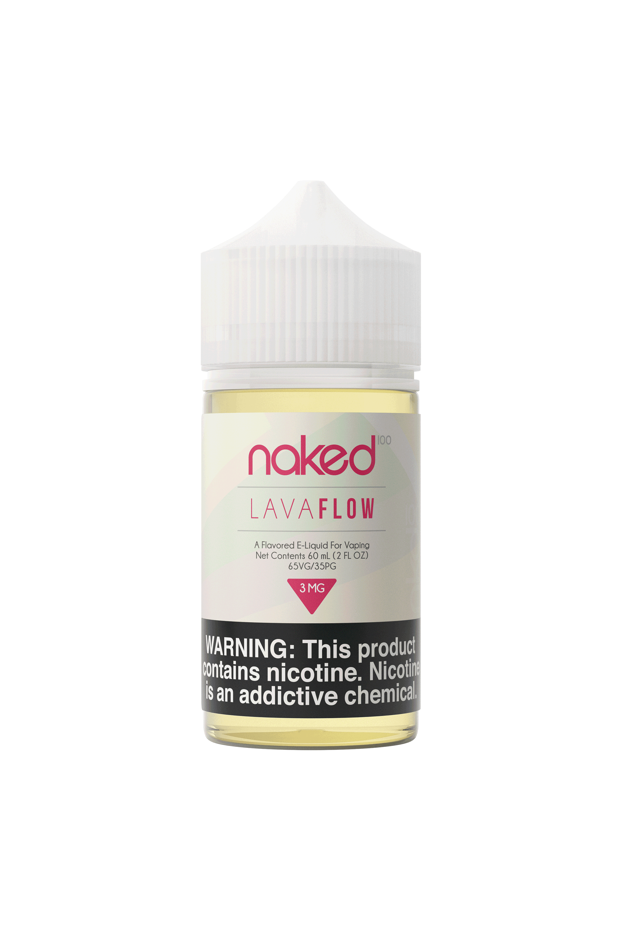 Naked 100 60ml