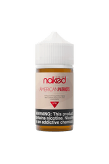 Naked 100 60ml