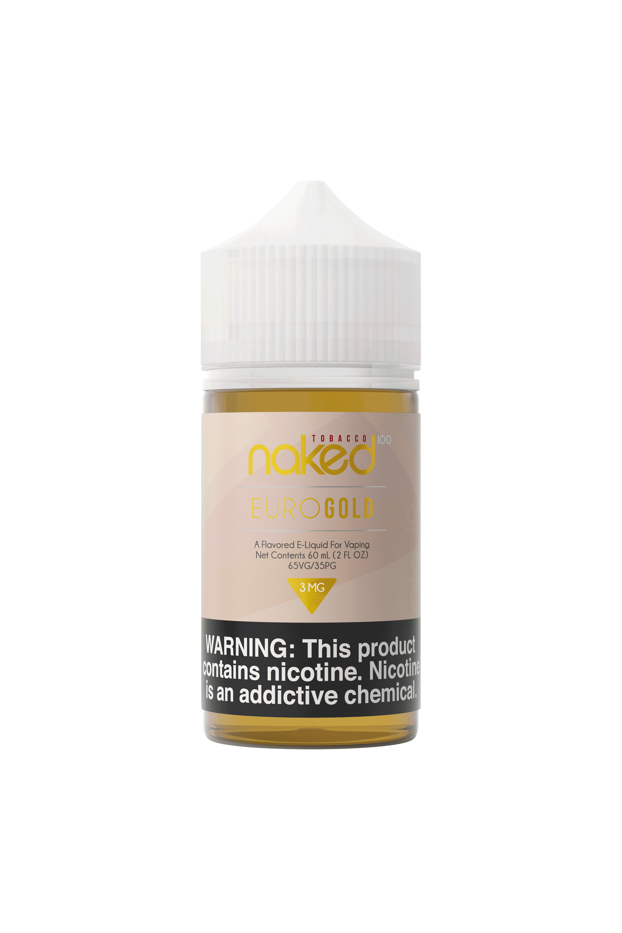 Naked 100 60ml