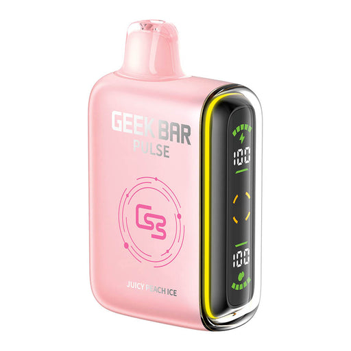 Geek Bar Pulse 15000 Puffs