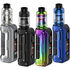 Geek Vape Max 100 Kit Aegis Max 2