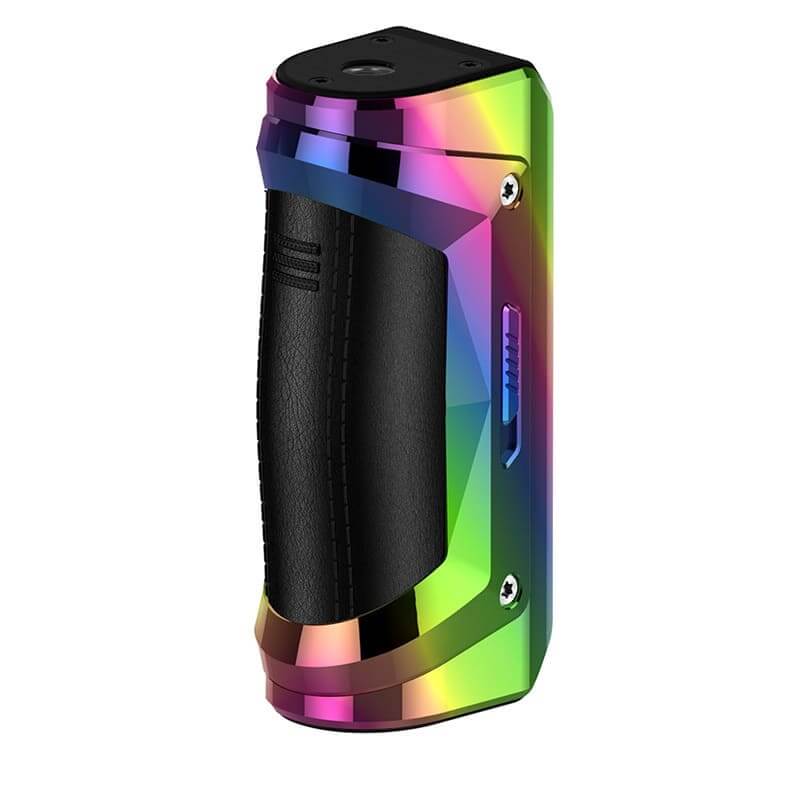 Geek Vape S100 Mod Aegis Solo 2