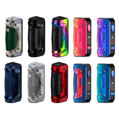 Geek Vape S100 Mod Aegis Solo 2