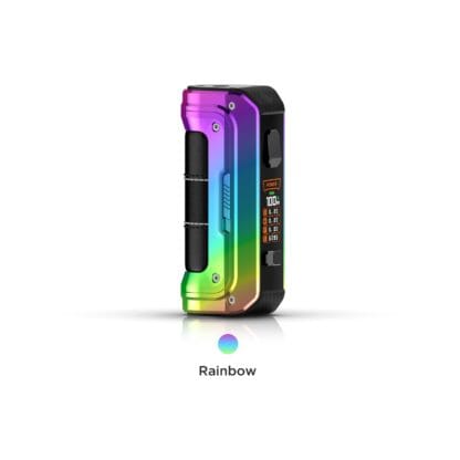 Geek Vape Max 100 Mod Aegis Max 2