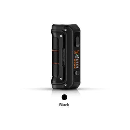 Geek Vape Max 100 Mod Aegis Max 2