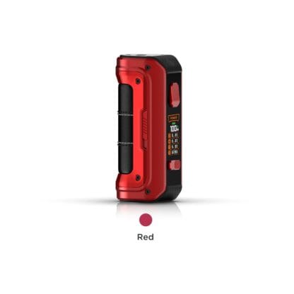 Geek Vape Max 100 Mod Aegis Max 2