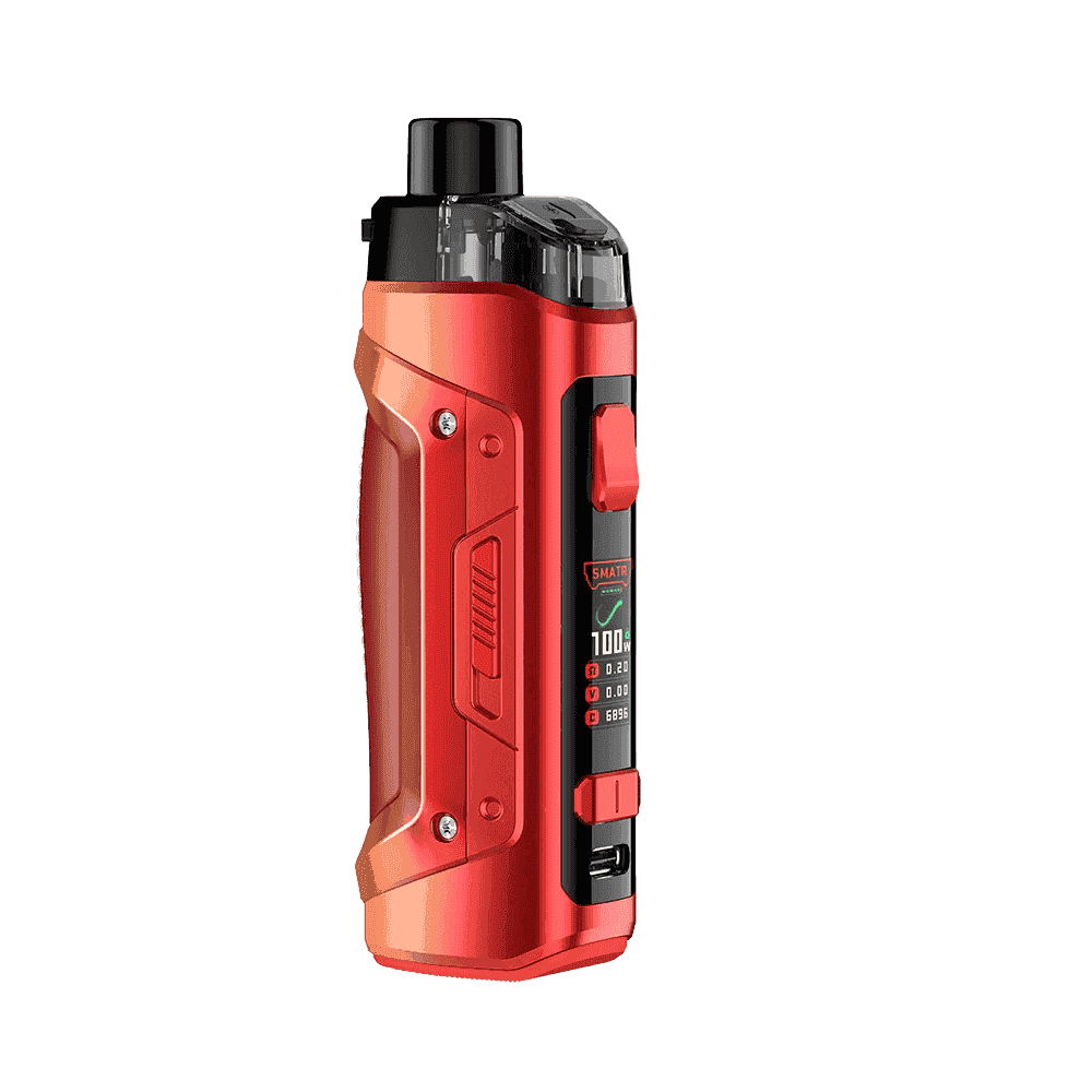 Geek Vape B100 Kit Aegis Boost Pro 2