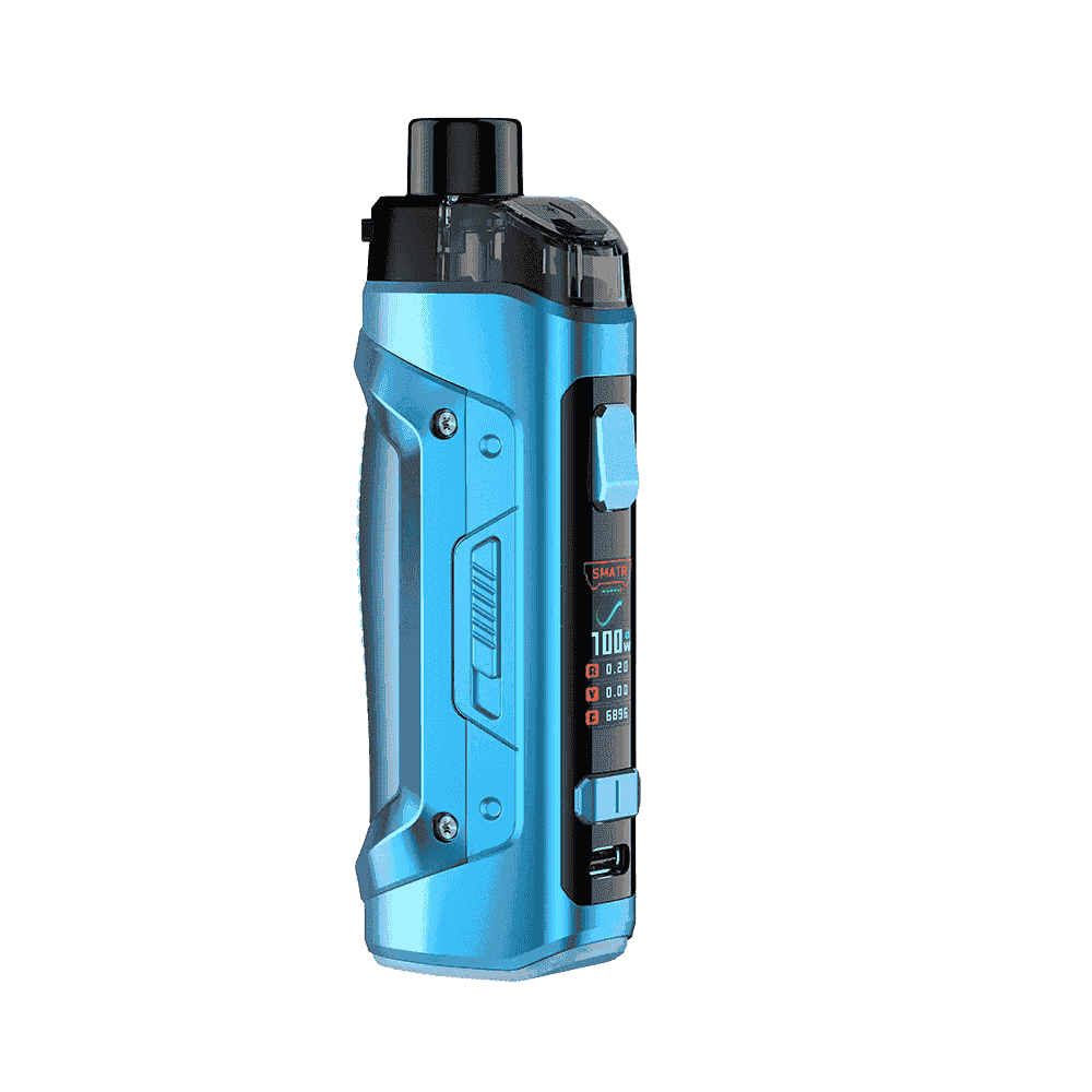 Geek Vape B100 Kit Aegis Boost Pro 2