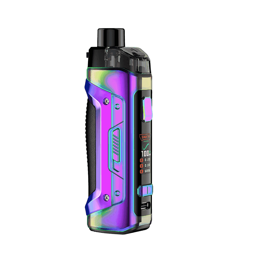 Geek Vape B100 Kit Aegis Boost Pro 2