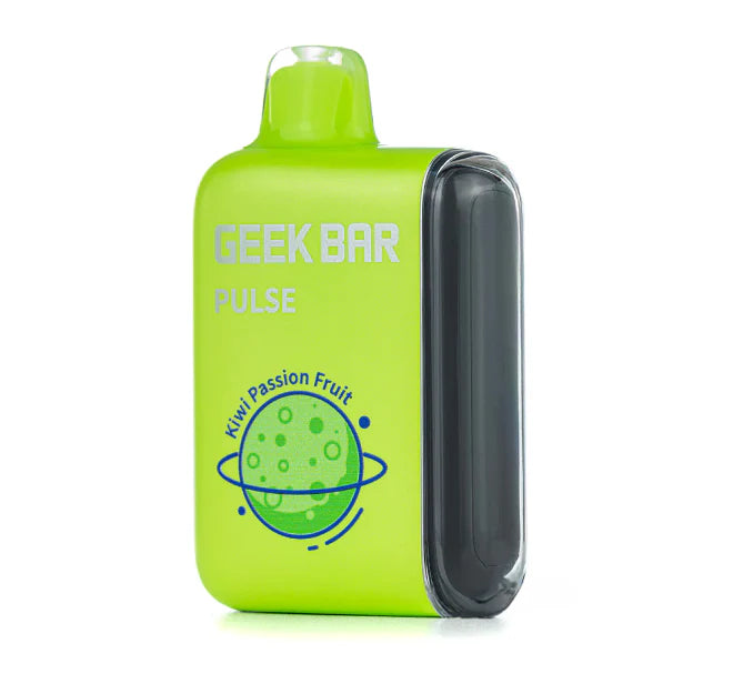 Geek Bar Pulse 15000 Puffs