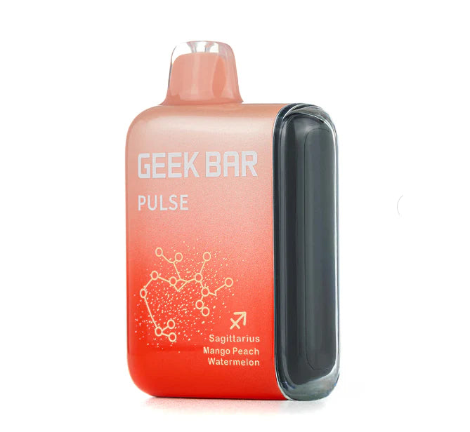 Geek Bar Pulse 15000 Puffs