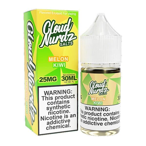 Cloud Nurdz Salt 30mL