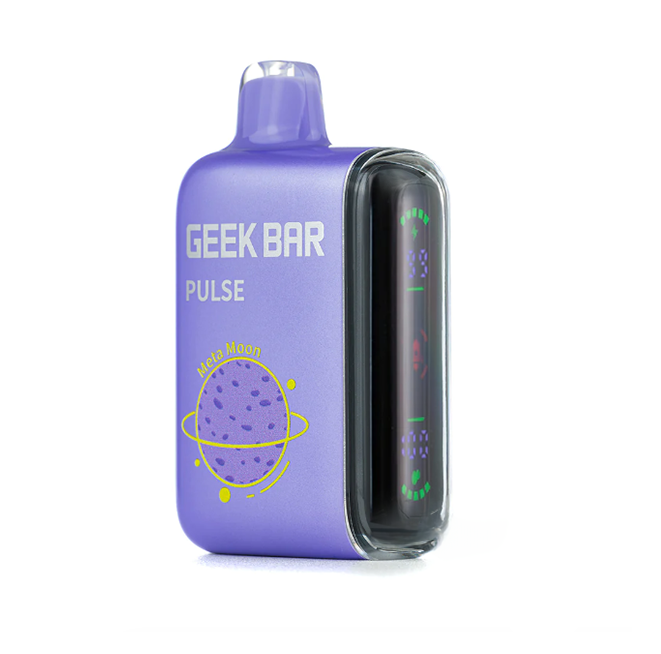 Geek Bar Pulse 15000 Puffs