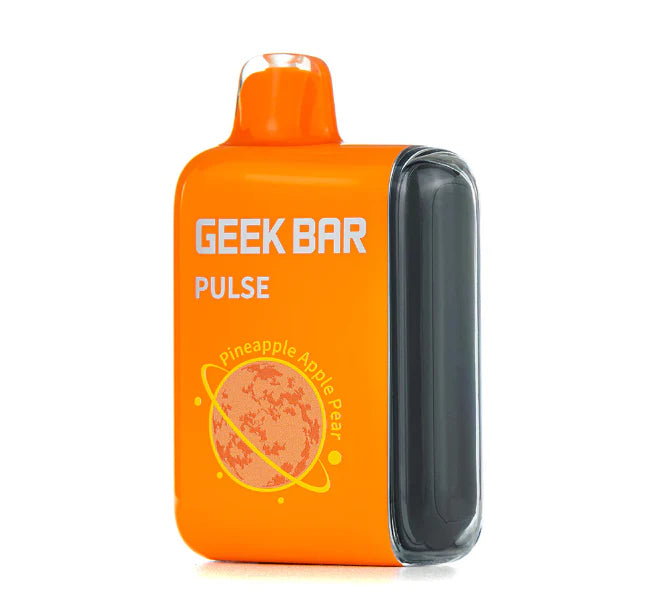 Geek Bar Pulse 15000 Puffs